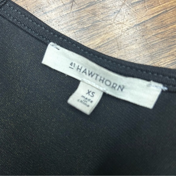 41 Hawthorn women’s blouse - Picture 3 of 4